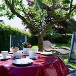 Ferienwohnung Wattfischer