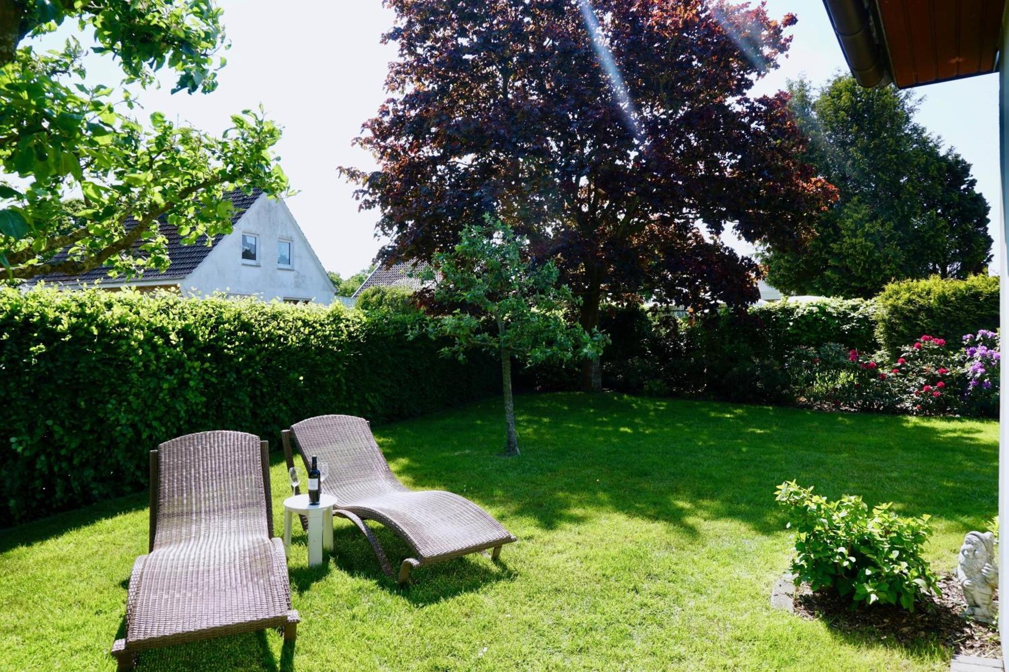 Apartment Wattfischer Cuxhaven